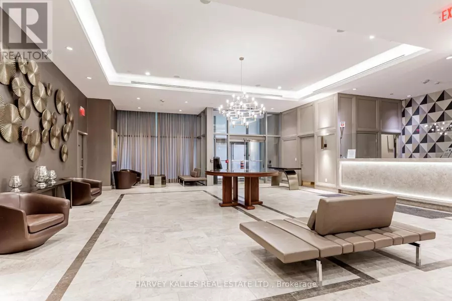 155 Yorkville AVE #2308, Toronto (annex), ON M5R1C4