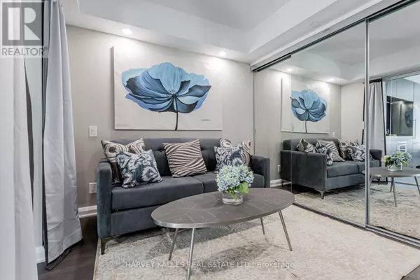 Toronto (annex), ON M5R1C4,155 Yorkville AVE #2308