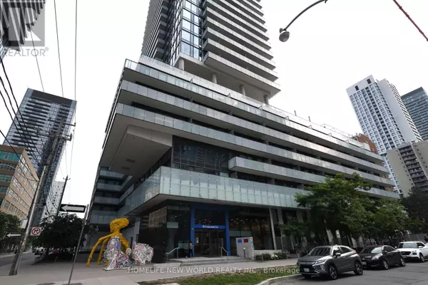 161 Roehampton AVE #233, Toronto (mount Pleasant West), ON M4P0C8