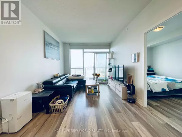 Toronto (henry Farm), ON M2J0B7,66 Forest Manor RD #2204
