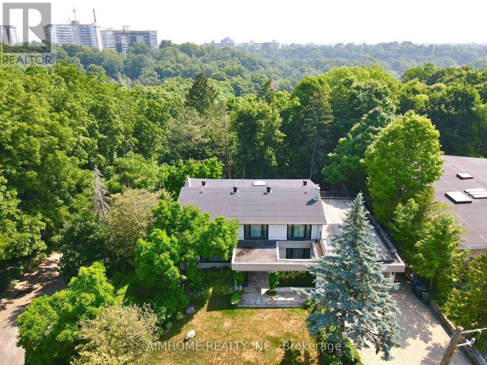 62 BLUE FOREST DRIVE, Toronto (bathurst Manor), ON M3H4W5