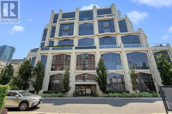 3 Mcalpine ST #502, Toronto (annex), ON M5R3T5
