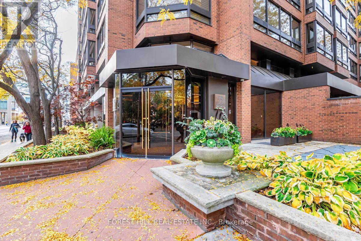 55 Prince Arthur AVE #901, Toronto (annex), ON M5R1B3