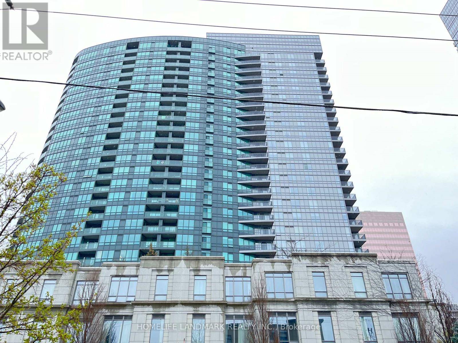 25 Greenview AVE #1123, Toronto (newtonbrook West), ON M2M0A5