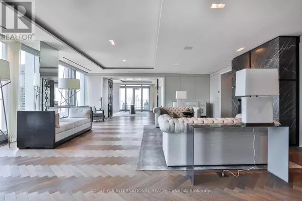 Toronto (annex), ON M4W0A3,50 Yorkville AVE #2503/2504