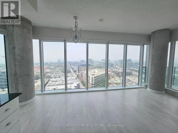 Toronto (niagara), ON M6K3R5,150 East Liberty ST #2014