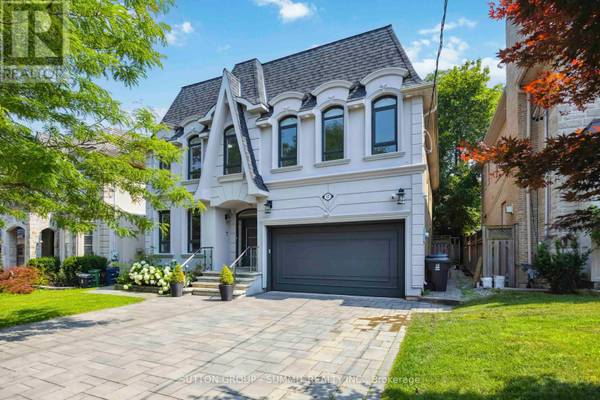 127 MUNRO BOULEVARD, Toronto (st. Andrew-windfields), ON M2P1C7