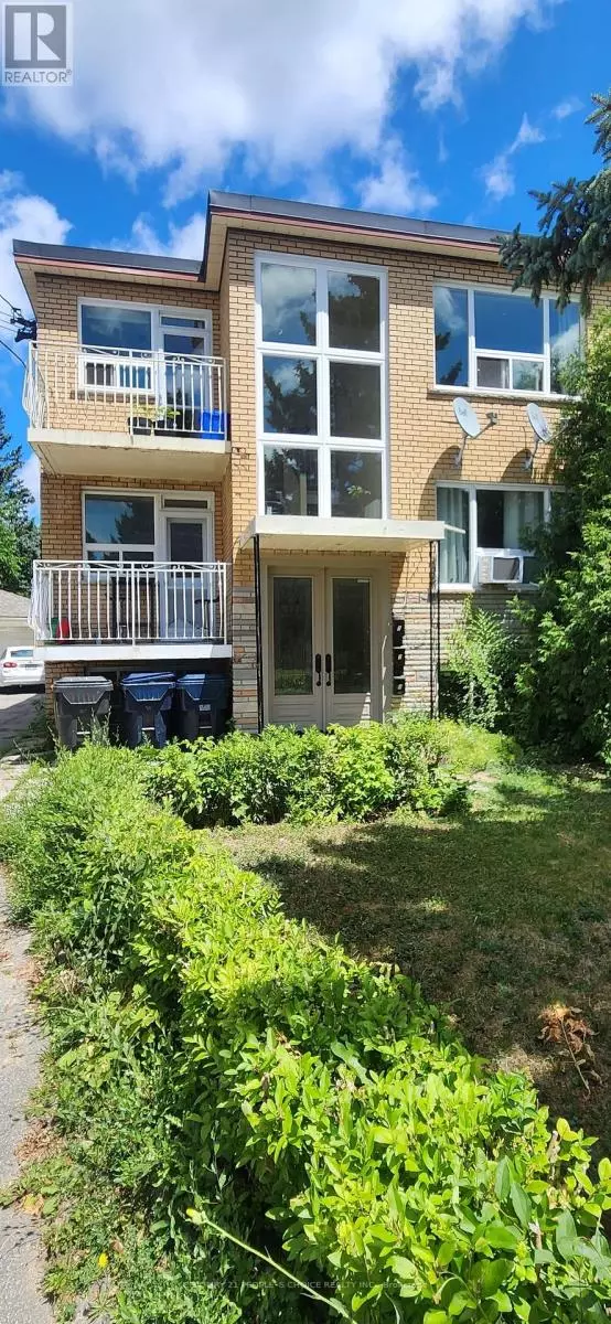 20 Annapearl CT #1, Toronto (willowdale East), ON M2N4H6