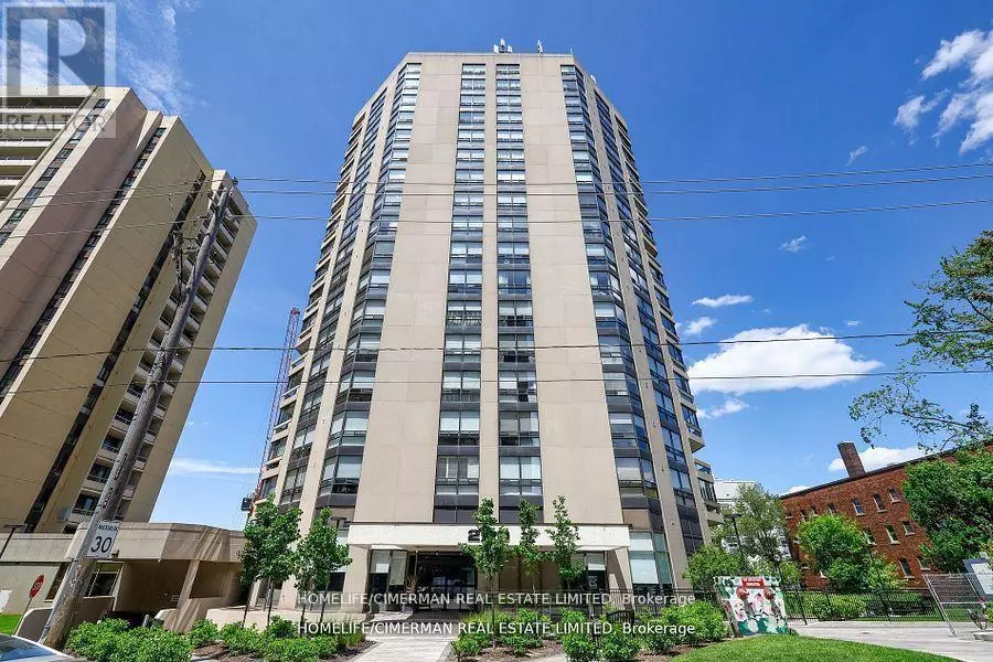 Toronto (forest Hill South), ON M5P3L5,240 Heath ST West #1002