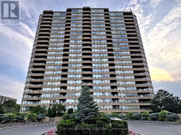Toronto (westminster-branson), ON M2R3V8,10 Torresdale AVE #1204