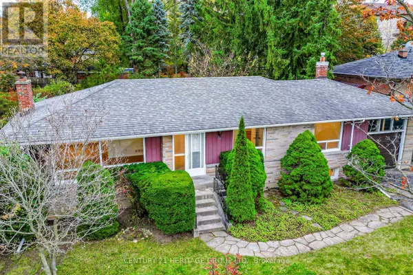 35 CASWELL DRIVE, Toronto (newtonbrook East), ON M2M3M2