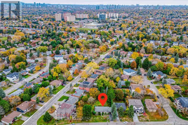 Toronto (newtonbrook East), ON M2M3M2,35 CASWELL DRIVE