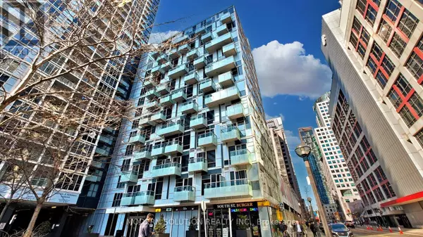 20 John ST #220, Toronto (waterfront Communities), ON M5V0G5