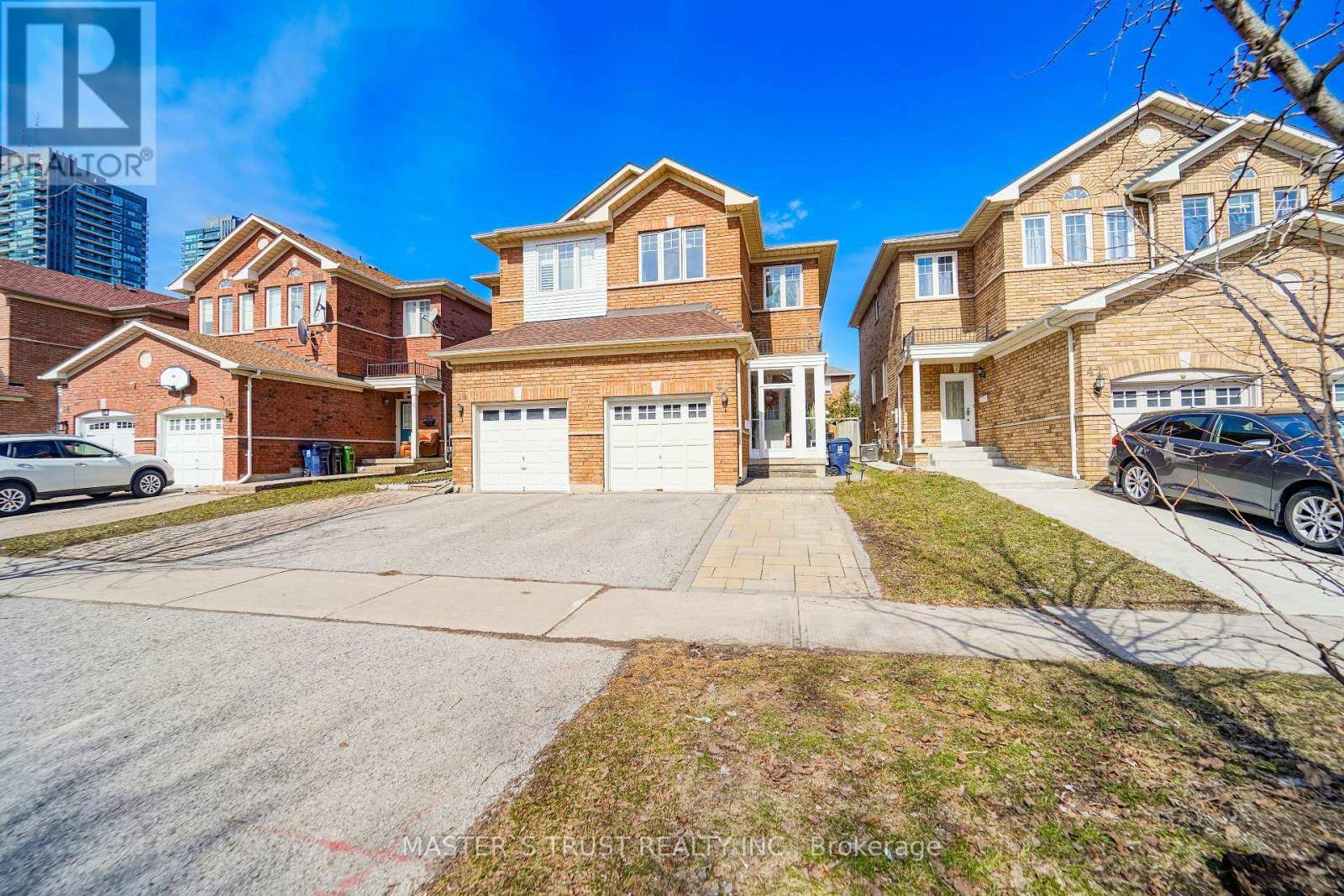 Toronto (flemingdon Park), ON M3C3Z3,40 ROCHEFORT DRIVE