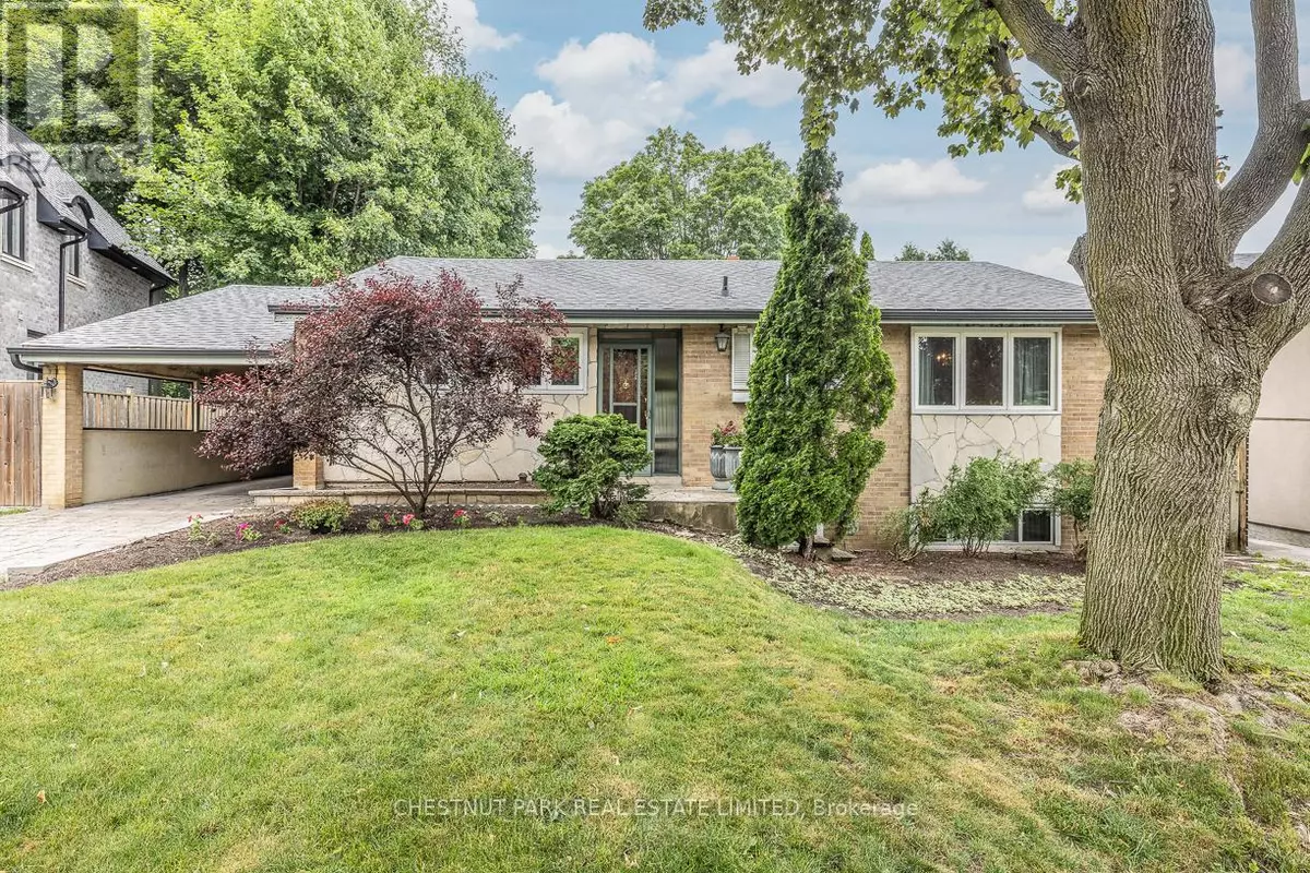 Toronto (banbury-don Mills), ON M3B1L1,32 CHIPPING ROAD