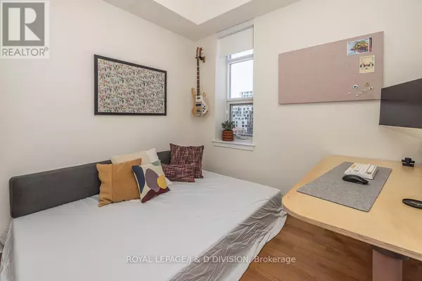 Toronto (waterfront Communities), ON M5V3S6,438 Richmond ST West #610