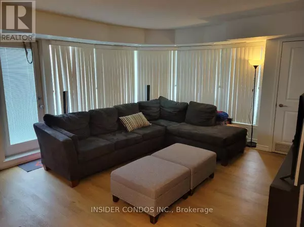 Toronto (bathurst Manor), ON M3H0A2,920 Sheppard AVE West #306
