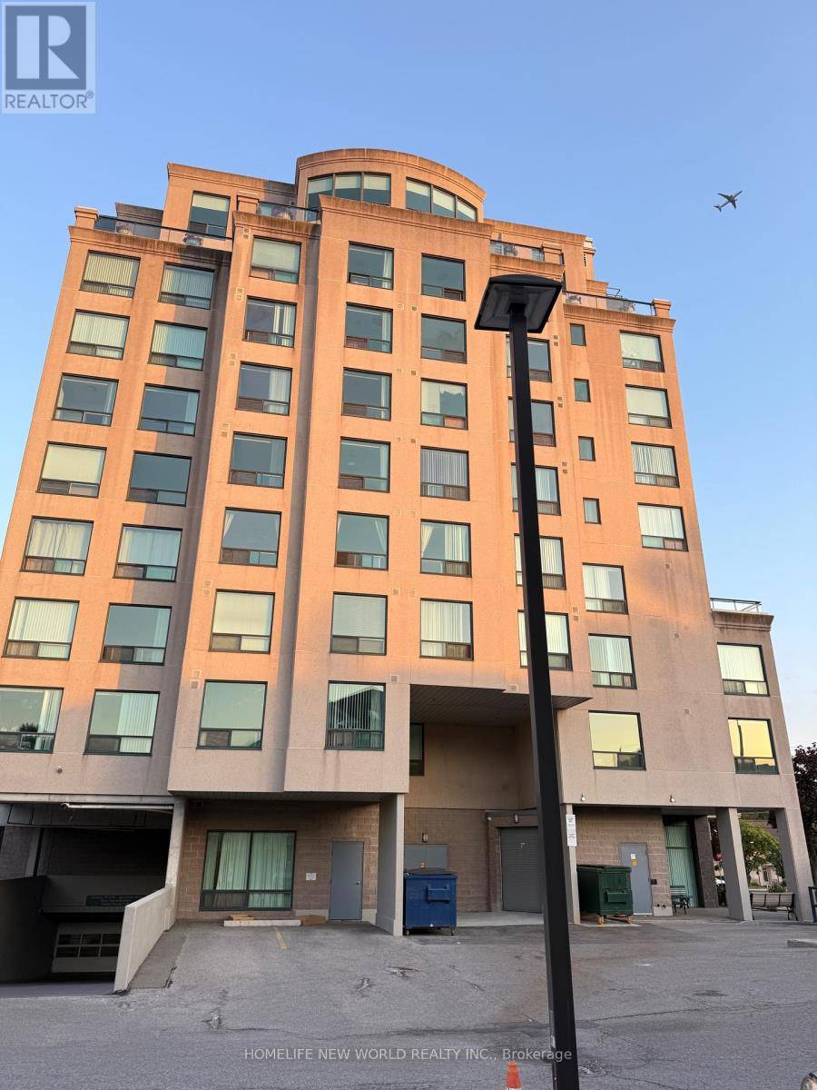 Toronto (willowdale East), ON M2N6V8,1 Hycrest AVE #303