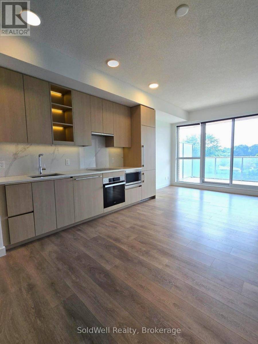 25 Mcmahon DR #808, Toronto (bayview Village), ON M2K0J2