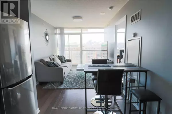 Toronto (little Portugal), ON M6J0B1,68 Abell ST #1033