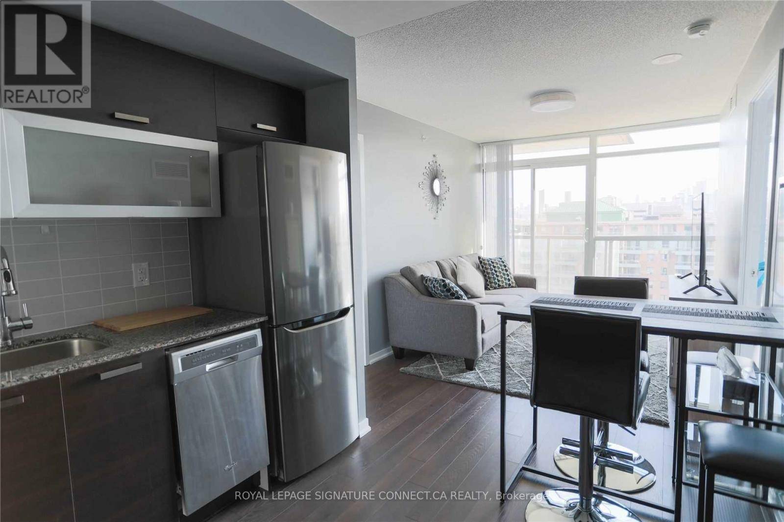 68 Abell ST #1033, Toronto (little Portugal), ON M6J0B1