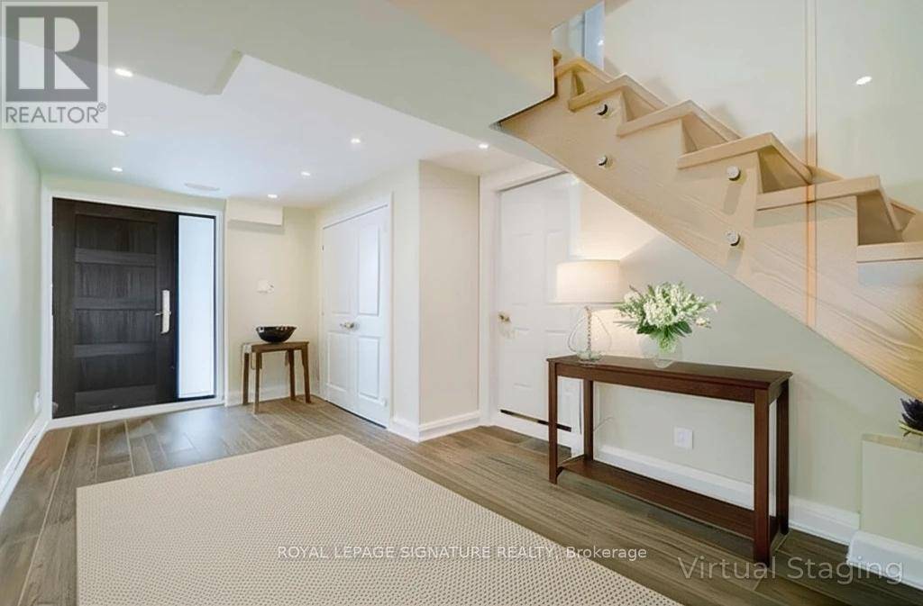 Toronto (victoria Village), ON M4A1V4,188 SWEENEY DRIVE