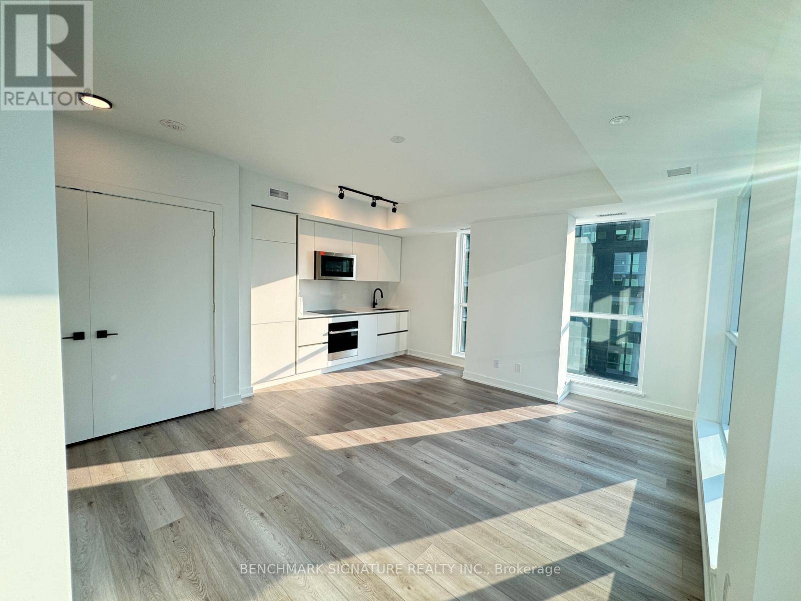 327 King ST #3203, Toronto (waterfront Communities), ON M5V0W7