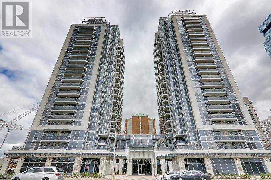 5793 Yonge ST #1202, Toronto (newtonbrook East), ON M2M0A9