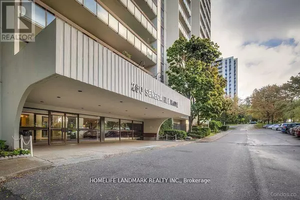 Toronto (don Valley Village), ON M2J4S6,260 Seneca Hill DR ## 811