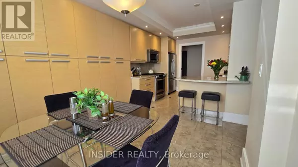 Toronto (bayview Village), ON M2K3E5,660 Sheppard AVE East #305