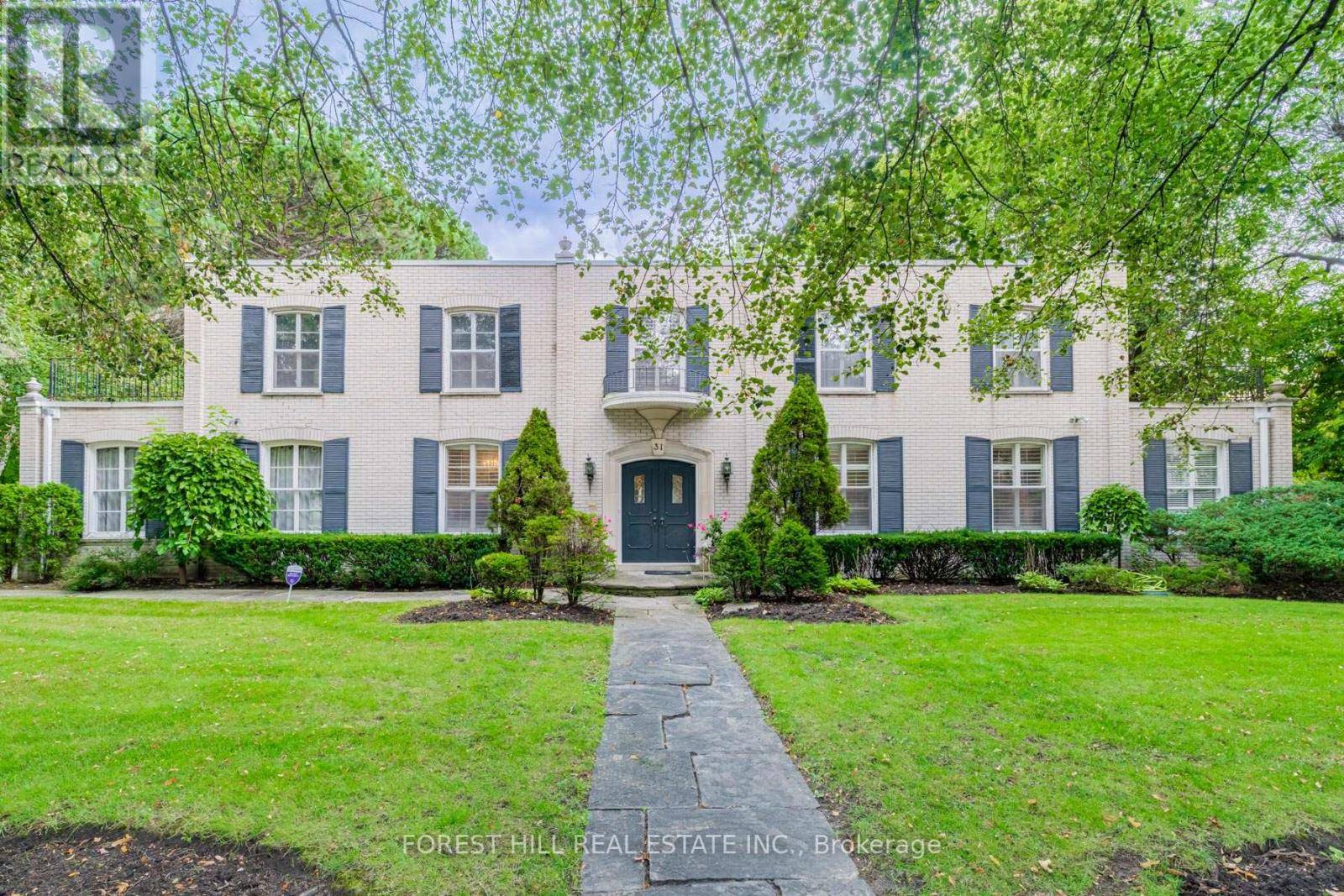 31 FIFESHIRE ROAD E, Toronto (st. Andrew-windfields), ON M2L2G4