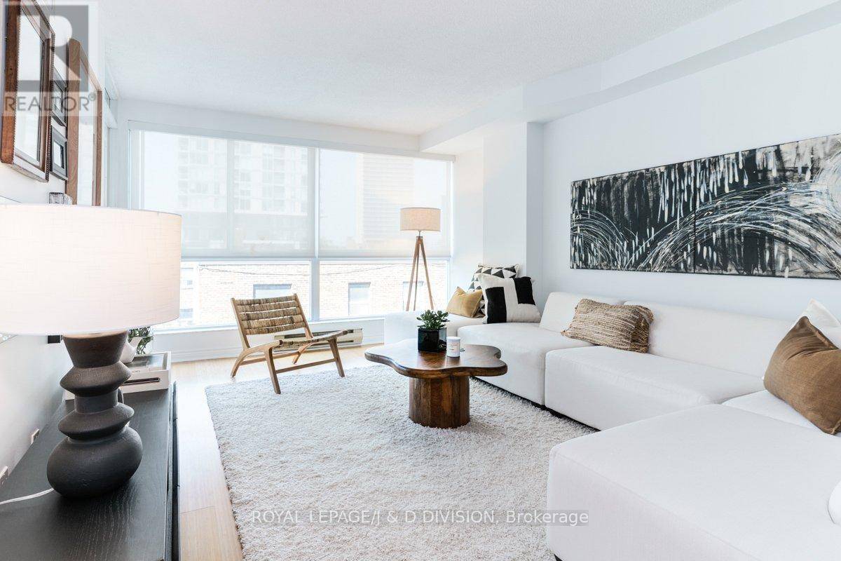 7 Broadway AVE #507, Toronto (mount Pleasant West), ON M4P3C5