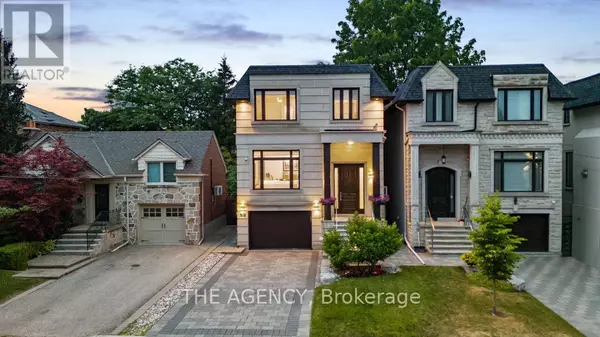 52 CARMICHAEL AVENUE, Toronto (bedford Park-nortown), ON M5M2W7