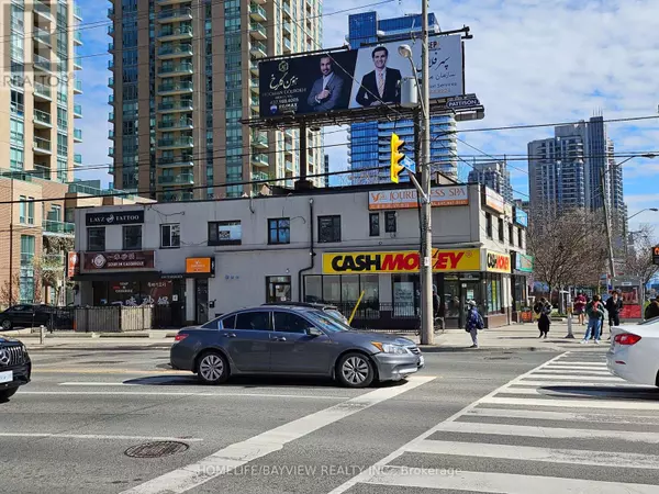 5587 YONGE STREET, Toronto (willowdale East), ON M2N4P9