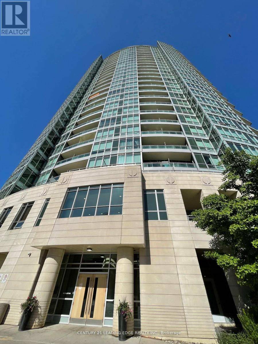Toronto (willowdale East), ON M2N0E1,18 Holmes AVE #1309