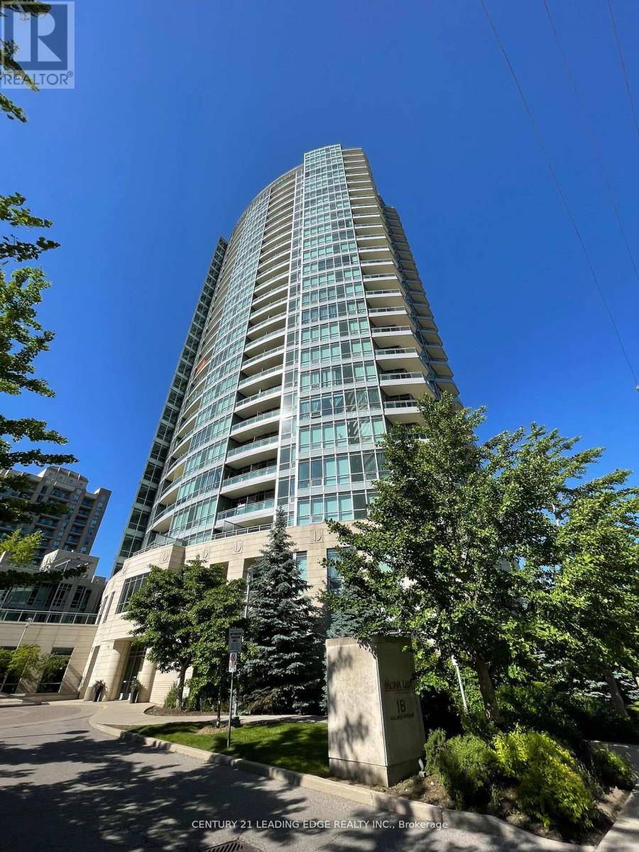 18 Holmes AVE #1309, Toronto (willowdale East), ON M2N0E1