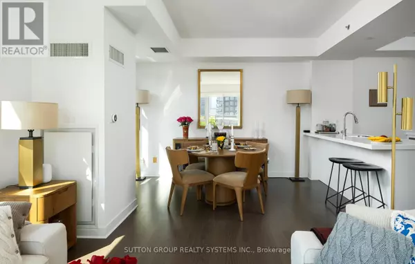 Toronto (waterfront Communities), ON M5V0G1,156 Portland ST #612