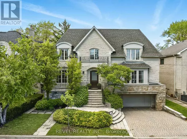 208 CARMICHAEL AVENUE, Toronto (bedford Park-nortown), ON M5M2X3