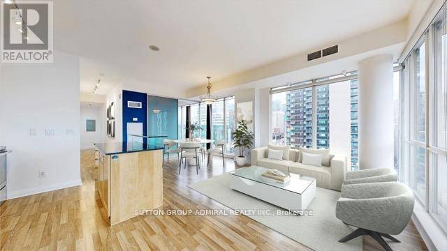 220 Victoria ST #1301, Toronto (church-yonge Corridor), ON M5B2R6