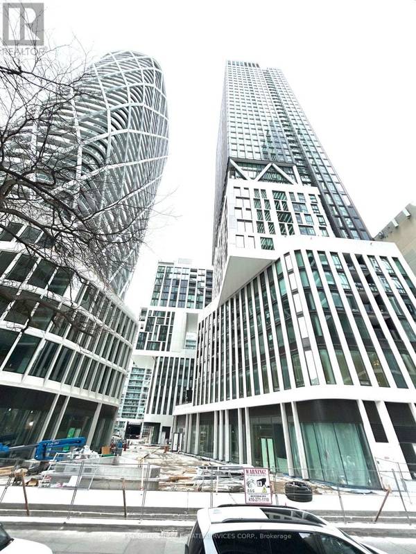 230 Simcoe ST #2714, Toronto (kensington-chinatown), ON M5T0G7