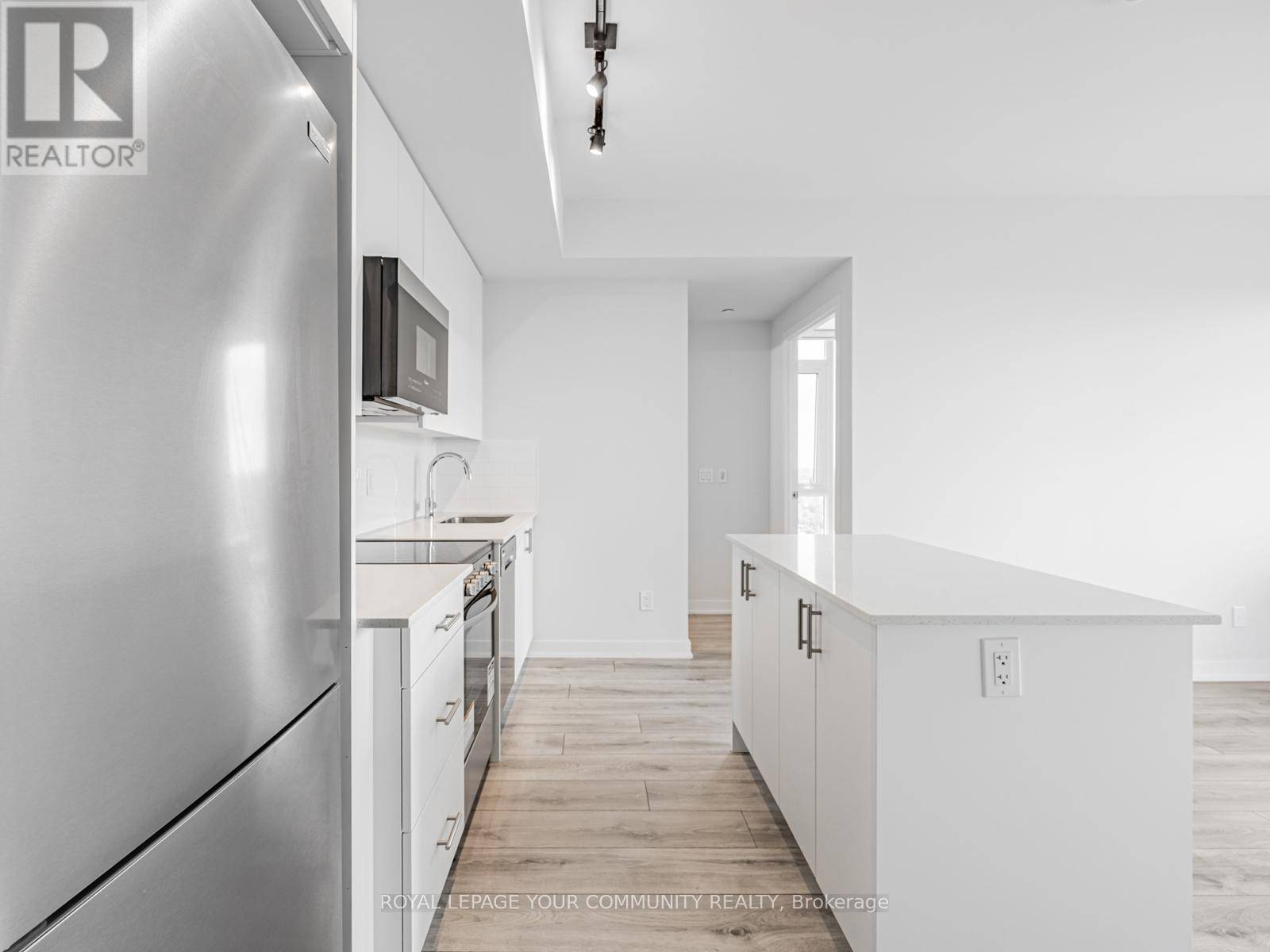 Toronto (willowdale West), ON M2N0L7,15 Ellerslie AVE #2405