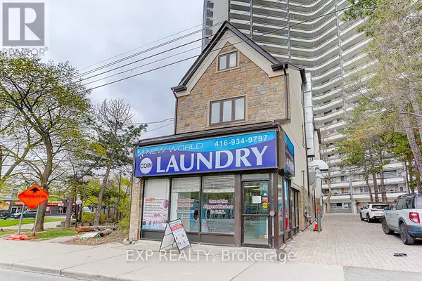 600 PARLIAMENT STREET, Toronto (north St. James Town), ON M4X1R2