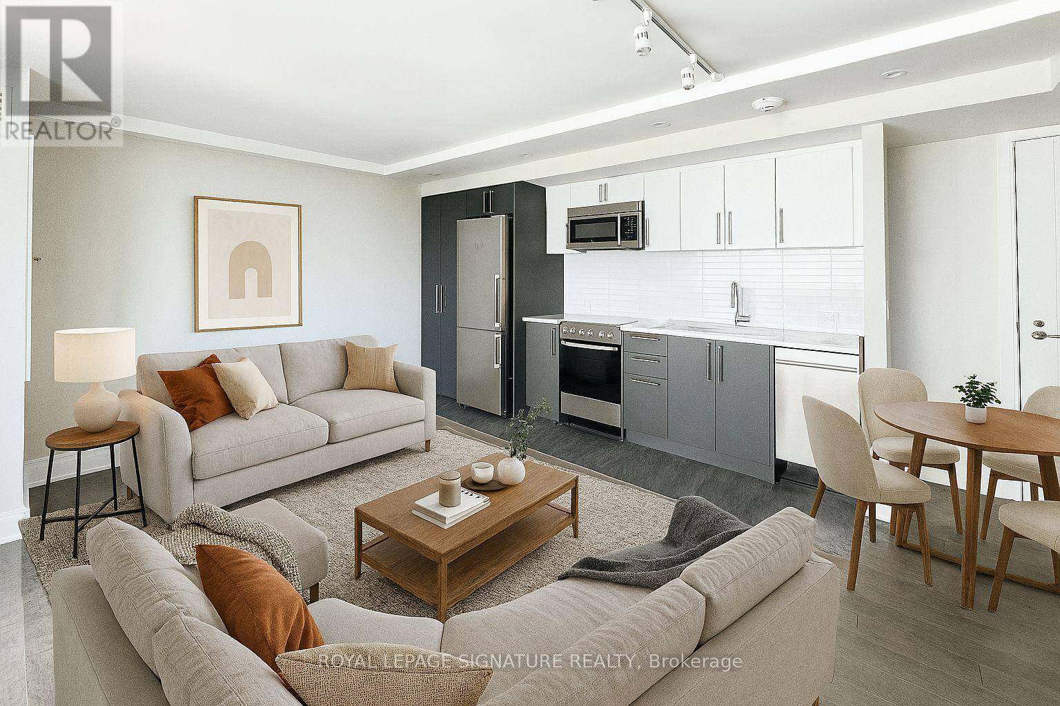 11 Walmer RD #603, Toronto (annex), ON M5R2W9