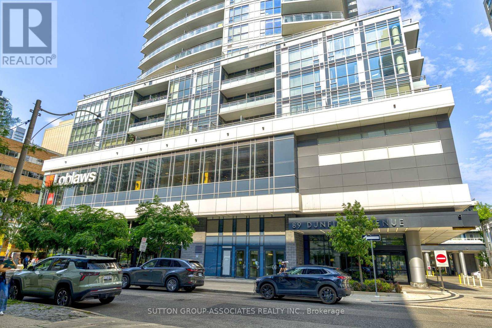 89 Dunfield AVE #2910, Toronto (mount Pleasant West), ON M4S0A4