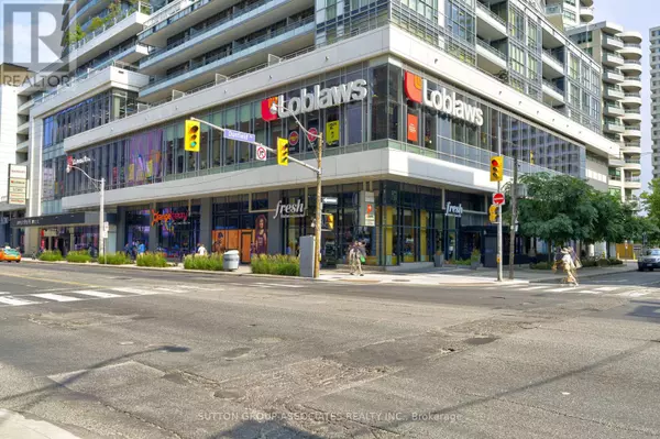 Toronto (mount Pleasant West), ON M4S0A4,89 Dunfield AVE #2910