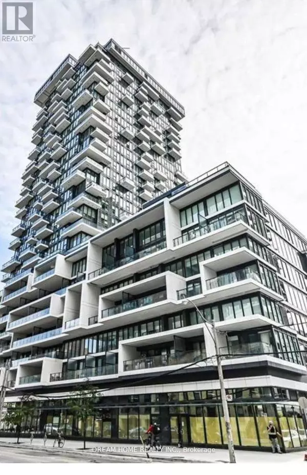 77 shuter ST #2310, Toronto (church-yonge Corridor), ON M5B0B8