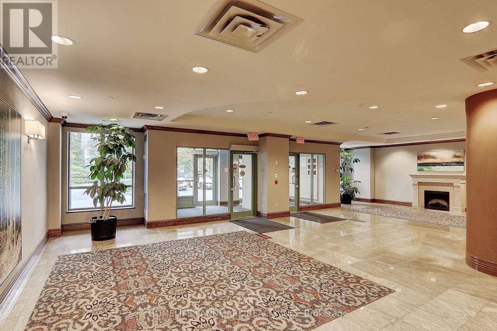Toronto (newtonbrook East), ON M2M4L9,1 Pemberton AVE #2507