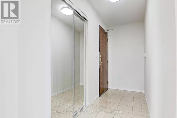 Toronto (newtonbrook East), ON M2M4L9,1 Pemberton AVE #2507