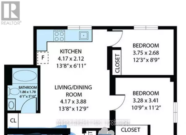 76 Charleswood DR #Basement, Toronto (clanton Park), ON M3H1X6
