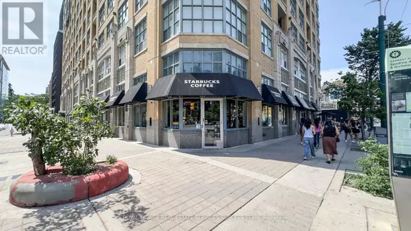 Toronto (waterfront Communities), ON M5V2L8,148 Spadina AVE #3